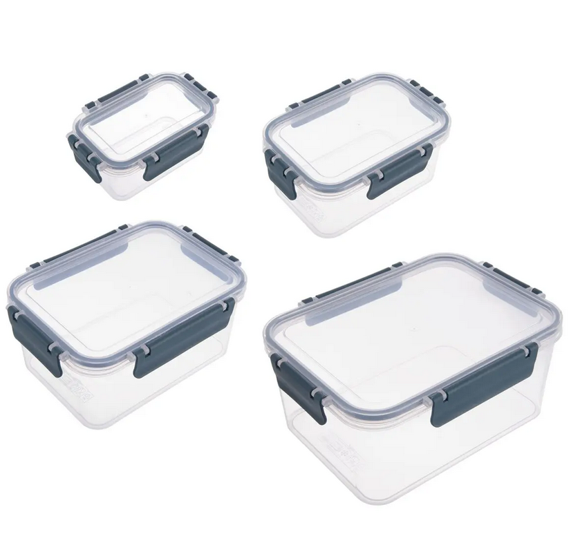 DÓZA UH CLARA OBDĹŽNIK 4KS MIX