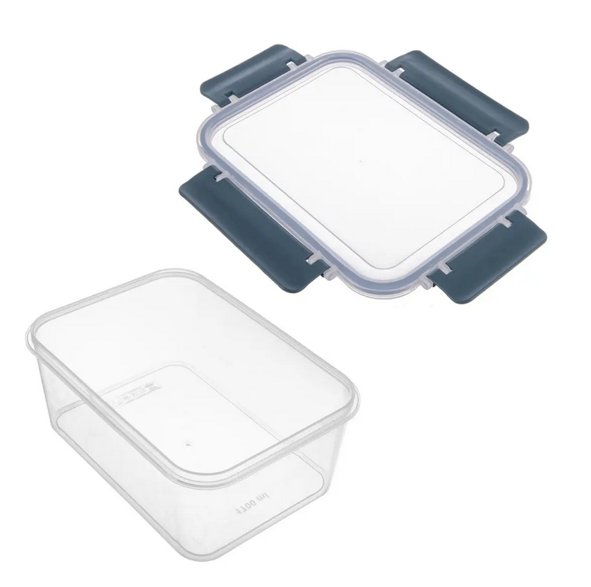 DÓZA UH CLARA OBDĹŽNIK 4KS MIX