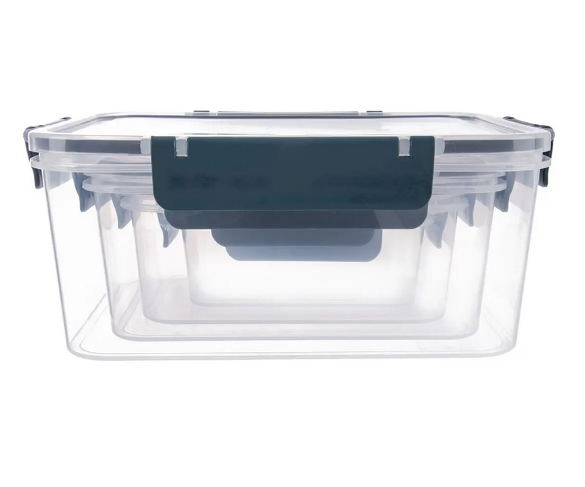 DÓZA UH CLARA OBDĹŽNIK 4KS MIX