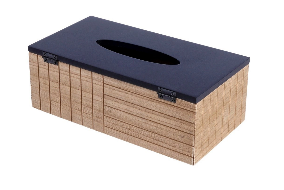 BOX DREVO NA PAPIEROVÉ VRECKOVKY BISTRO