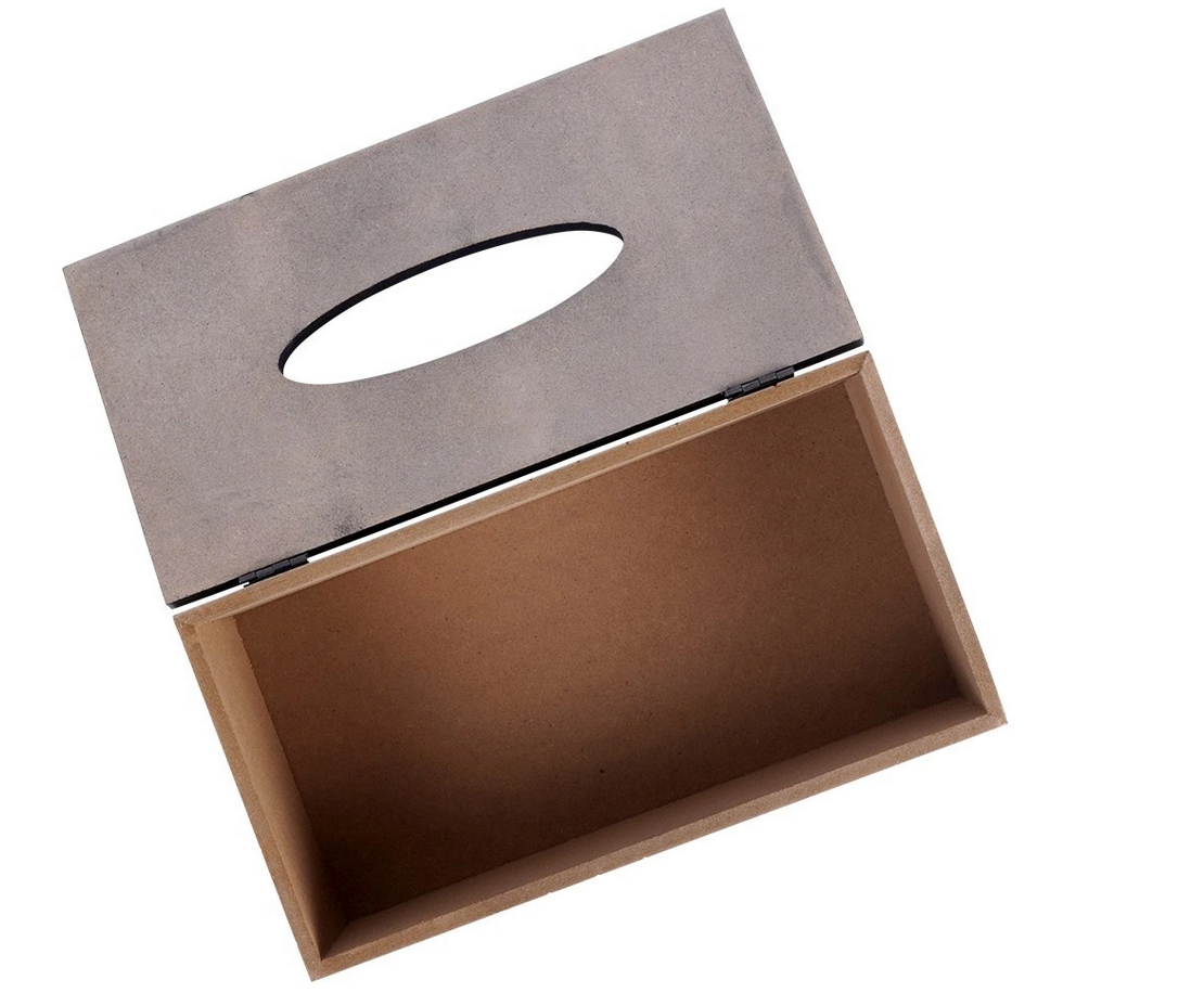 BOX DREVO NA PAPIEROVÉ VRECKOVKY BISTRO