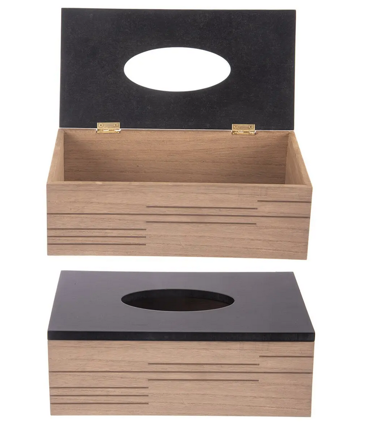 BOX DREVO NA PAPIEROVE VRECKOVKY LINE