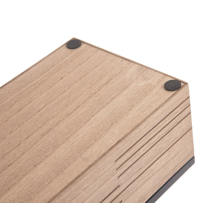 BOX DREVO NA PAPIEROVE VRECKOVKY LINE