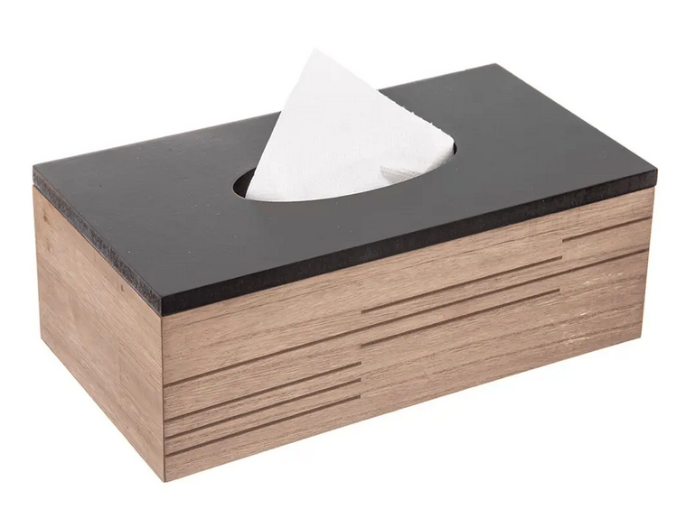 BOX DREVO NA PAPIEROVE VRECKOVKY LINE