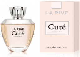 LA RIVE CUTE EDP 100 ML