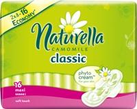 NATURELLA CLASSIC MAXI 16 KS