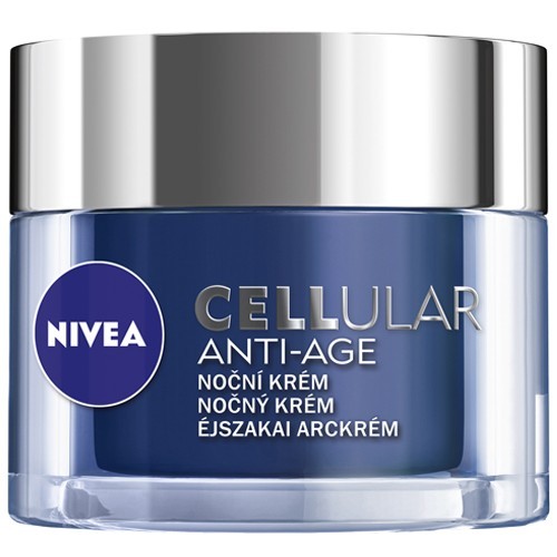 NIVEA CELLULAR NOČNÝ KRÉM 50 ML