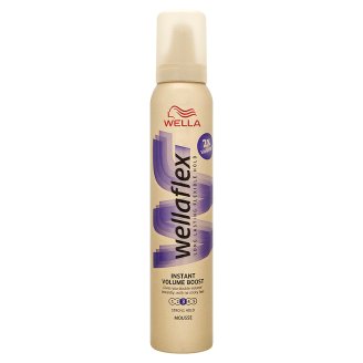 WELLAFLEX TUŽIDLO INSTANT VOLUME BOOST 200 ML