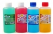 ODLAKOVAČ NA NECHTY ALOE 250 ML