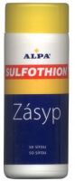PEDIK ZÁSYP NA NOHY DEO 100 G