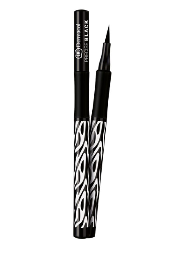 DERMACOL PRECISE FIXKA NA OCI