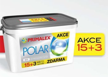 PRIMALEX POLAR 15+3KG