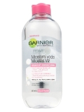 GARNIER ESSENTIALS PLEŤOVÁ VODA MICELARNA 400 ML