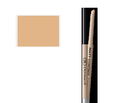 DERMACOL MATT CONTROL CORRECTOR 03