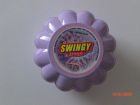 SWINGY GÉLOVÝ OSVIEŽOVAČ LILAC 150 G