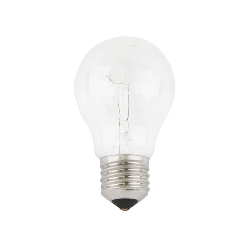 TECHLAMP ŽIAROVKA E27 60W 1 KS